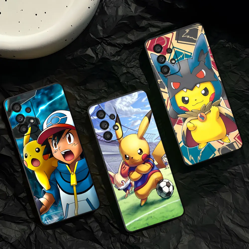 Retro Anime Pokemon…