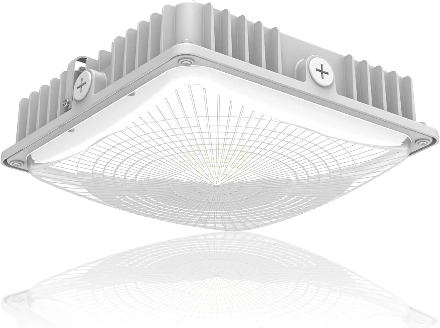 75W Led Canopy Ligh…