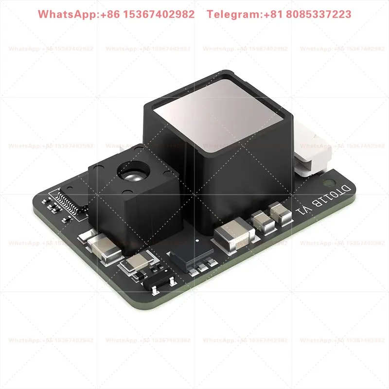 DTS6012M Single-point DToF Sensor Small Module