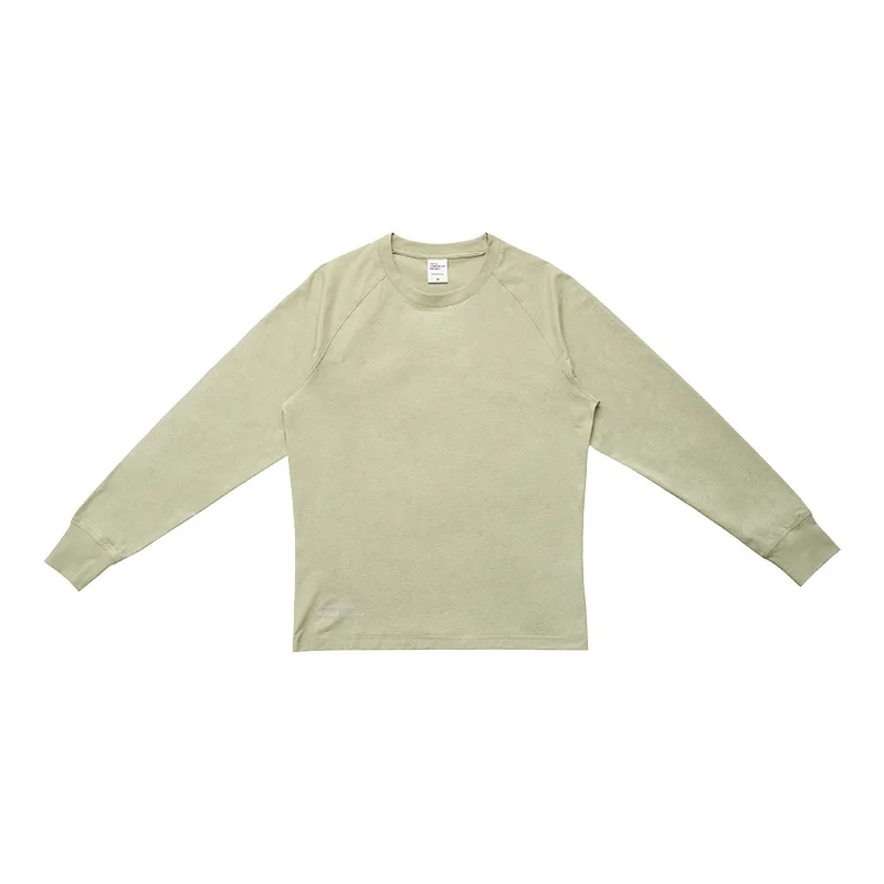 เสื้อยืดแห้งเร็วสำหรับปั่นจักรยานและวิ่ง ระบายอากาศได้ดี ป้องกันรอยยับ เสื้อแขนยาว ซับเหงื่อ