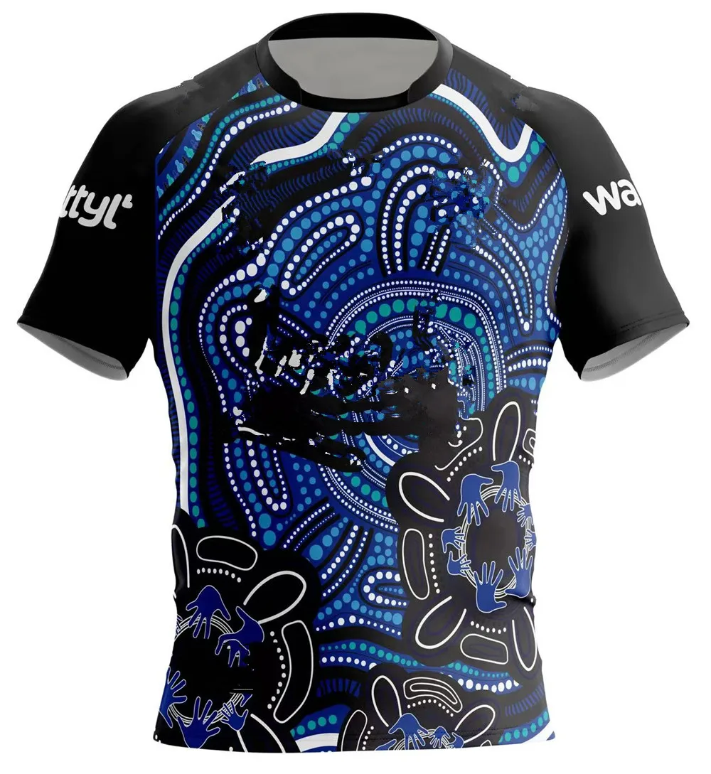 

Джерси для регби 2025 2026, австралийская футболка для регби, футболка s-5xl gaotao003