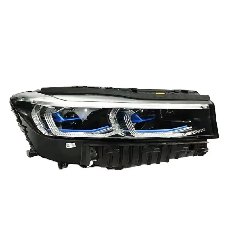 G11 Modified Headlight for 2016-2018 G11 G12 730Li 740Li 750Li LED Upgrade to