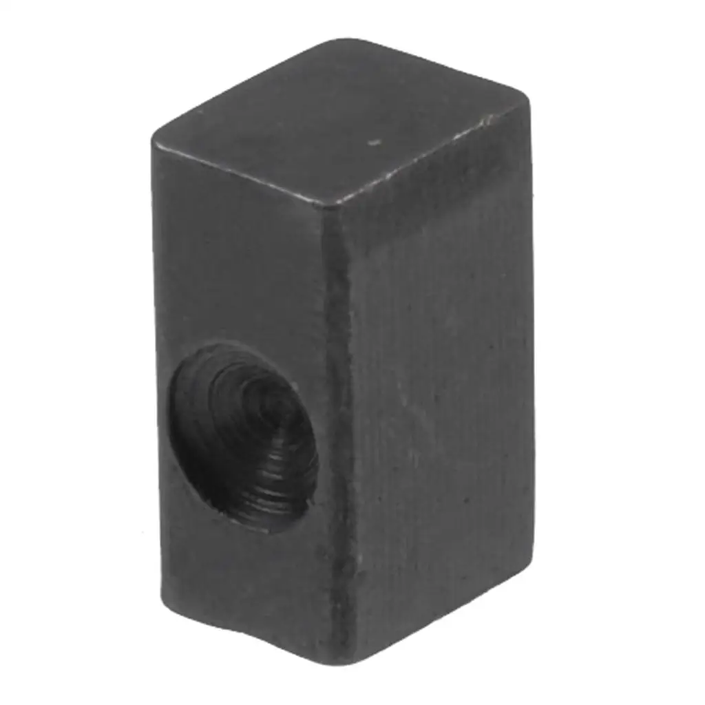 Electric Guitar Metal String Iron Block Set Tremolo Bridge Replacement Insert Guitar Tool for String Maintenance