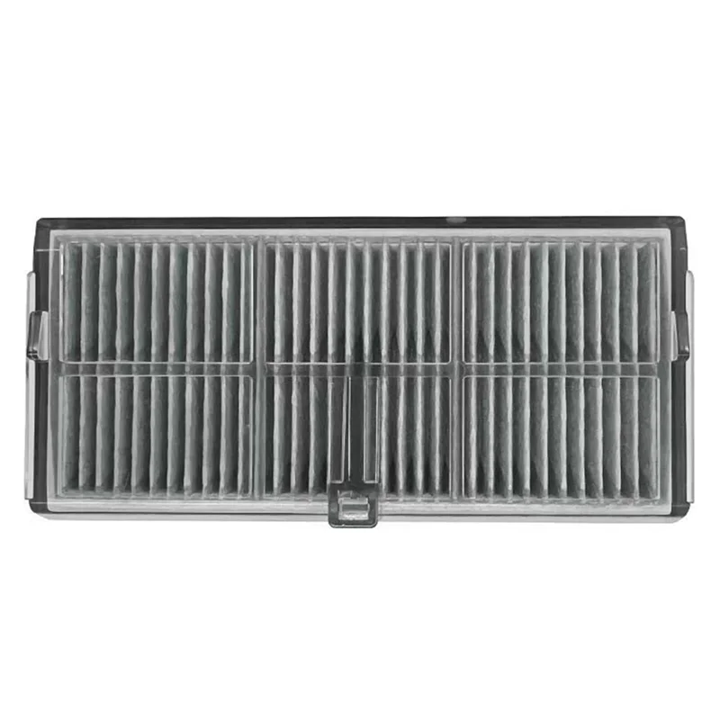 

B97A-Sweeping Robot Accessories Consumables Brush Hepa Filter Vacuum Cleaner Accessories