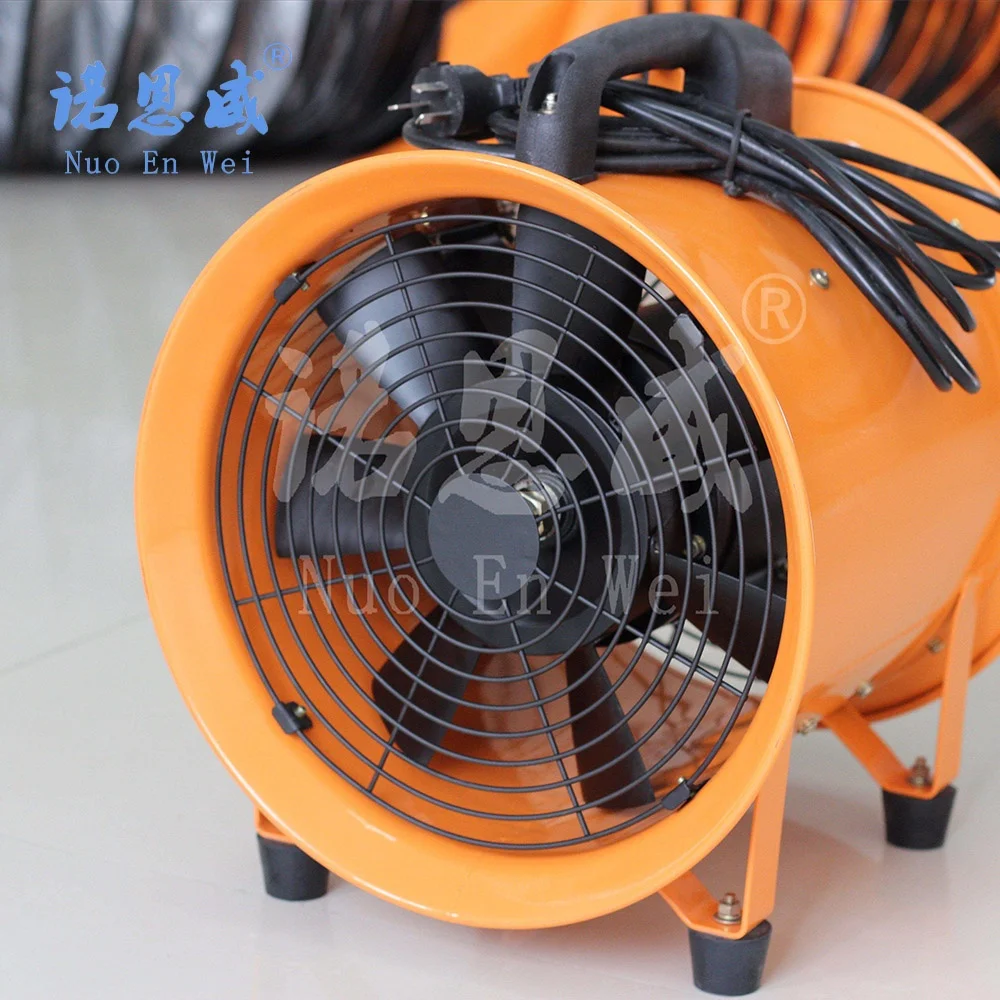 16 inch 220v Industrial Portable Air Ventilator Blower Fan