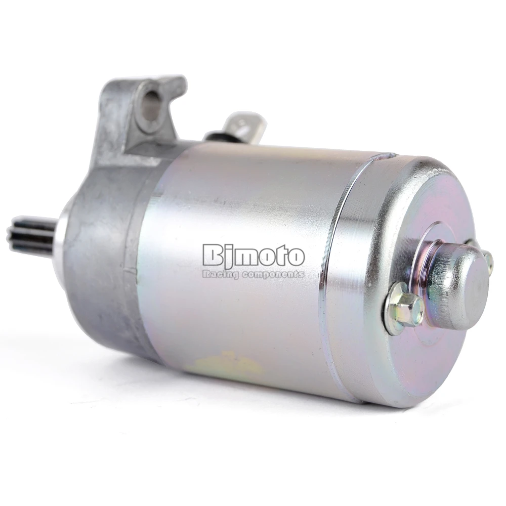 Anlasser für Yamaha GPD125 GPD150 NMAX MW125/ MWS125 MWS150 Tricity YS125 für Honda Navi 110 für Can-Am Mini DS50 2-Takt – Detail 10