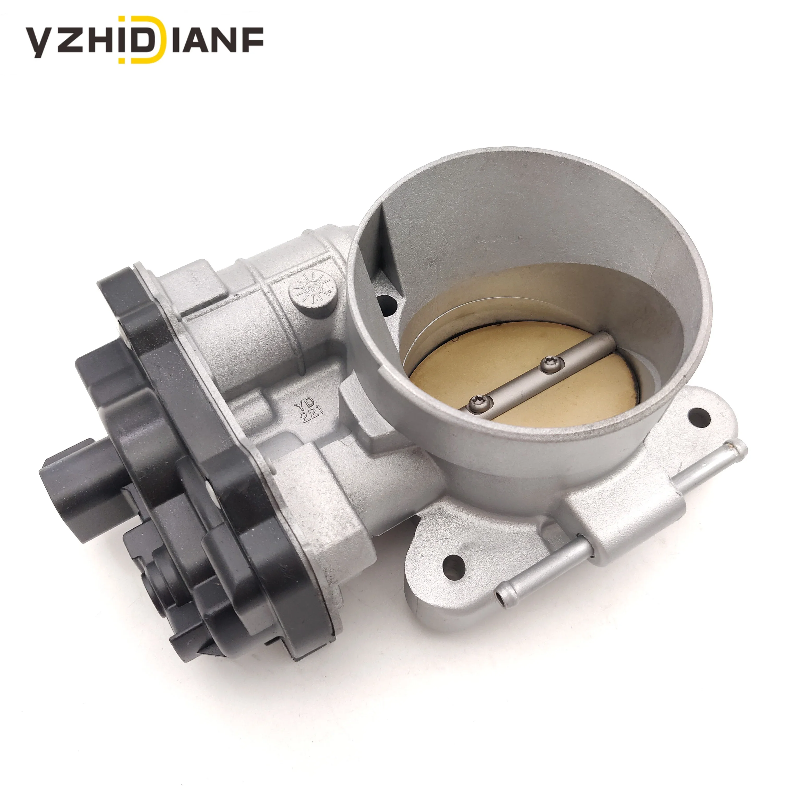 

Throttle Body Assembly RME75 1257080 96439960 for Cadillac G MCO 6.0 5.3