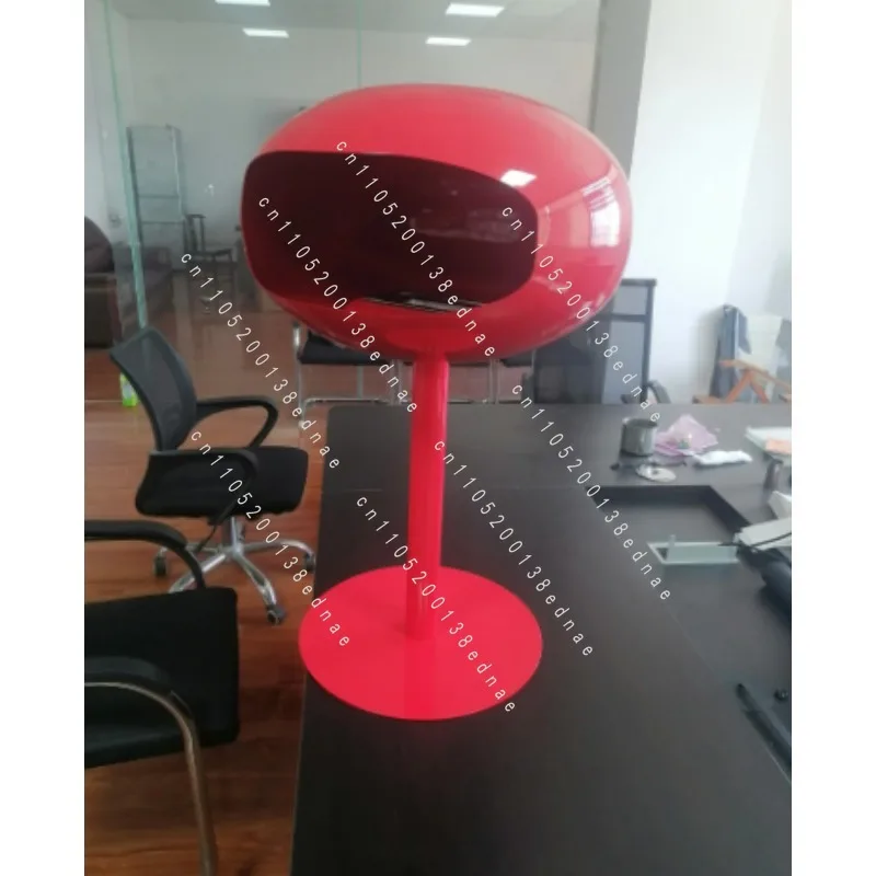 UFO Outdoor Fire Pit Alcohol Ethanol Heating Fireplace True Non-Smoking Garden/Villa Modern Garden Heater