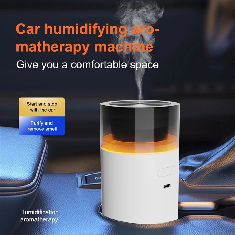 BMBY-LED Light Humi… - image