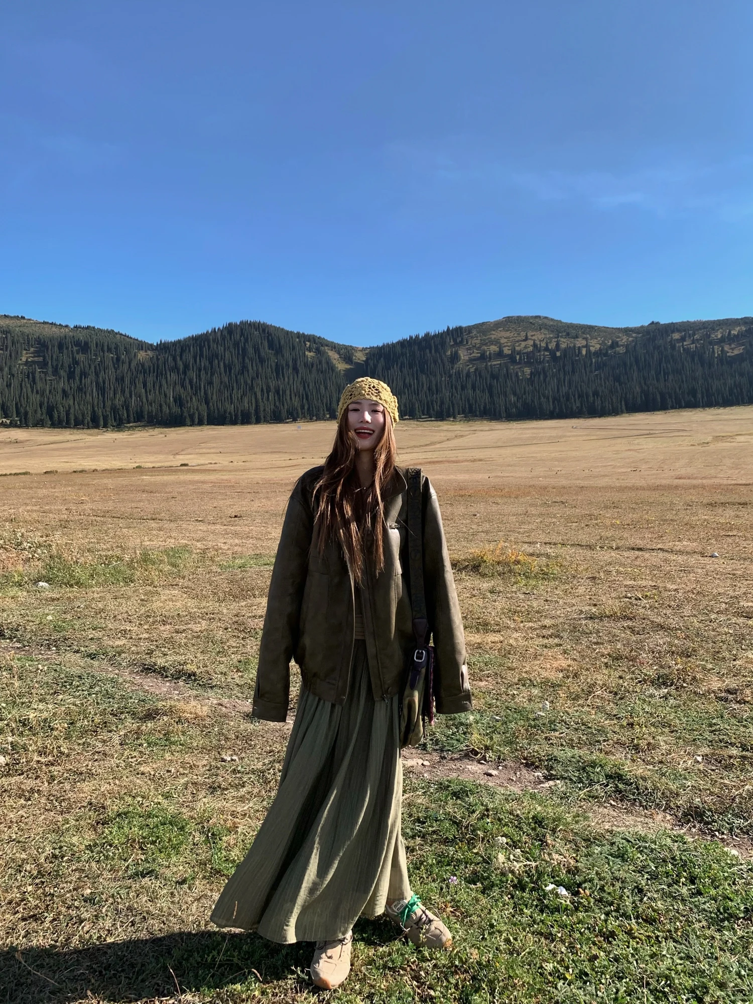 Collectors Edition Britney Small King lederen Jaet-zakjes 3D-gescheiden commuter Sle losse pasvorm PU-leren jas