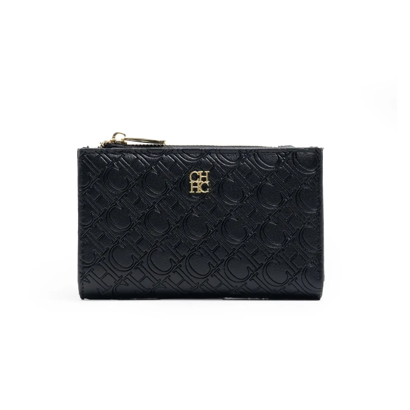 حقيبة نسائية من الجلد من CH مطبوع عليها حروف نصية حقيبة مربعة صغيرة أنيقة بتصميم فاخر للسيدات بمقبض صغير عتيق أنيق #1