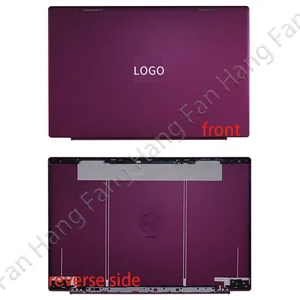 Novo caso do portátil para hp pavilion 15-cw 15-cs TPN-Q208 portátil tampa traseira superior capa traseira/base inferior/moldura escudo habitação substituir 8 principais vendas carcaça para notebook - №7