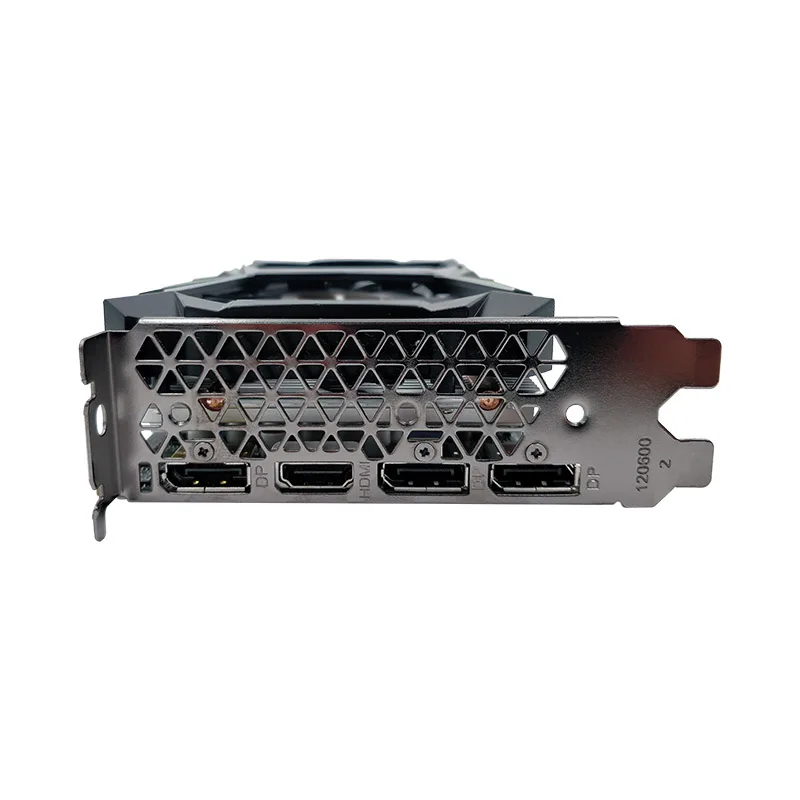 MLLSE-Carte de jeu vidéo RTX 2060 Super, 8 Go, GDDR6, 256 bits, 8 broches, PCI Express 3.0x16, RTX 2060