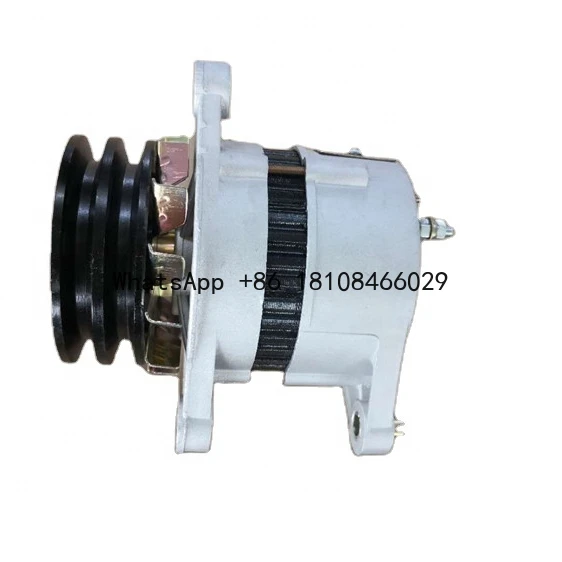 

High quality auto parts 28V Alternator generator JF2314