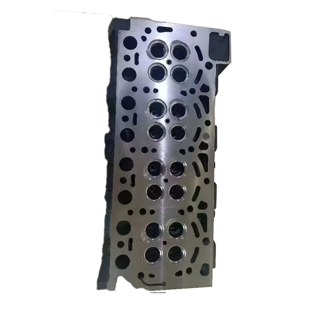 

AUTO ENGINE PARTS Cylinder Head for Deutz TCD 2012 L04 4V