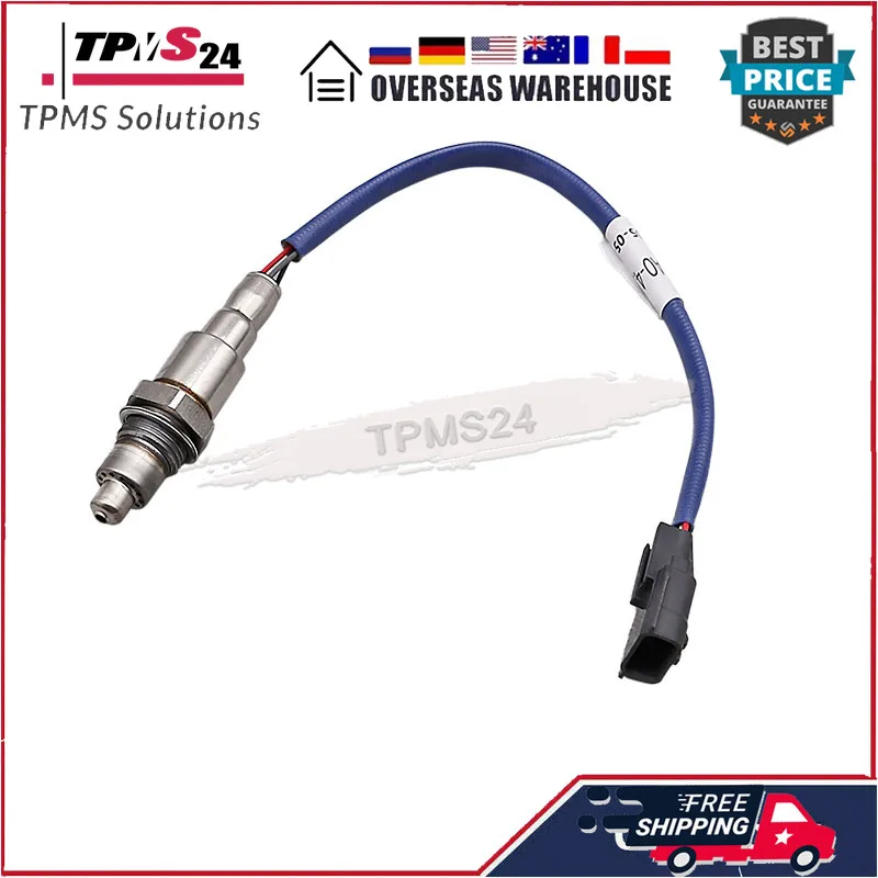 226A0-4JM0B 226A04JM0B Oxygen Sensor O2 Sensor For Nissan Altima Juke Maxima Murano Pathfinder Quest Infiniti QX60