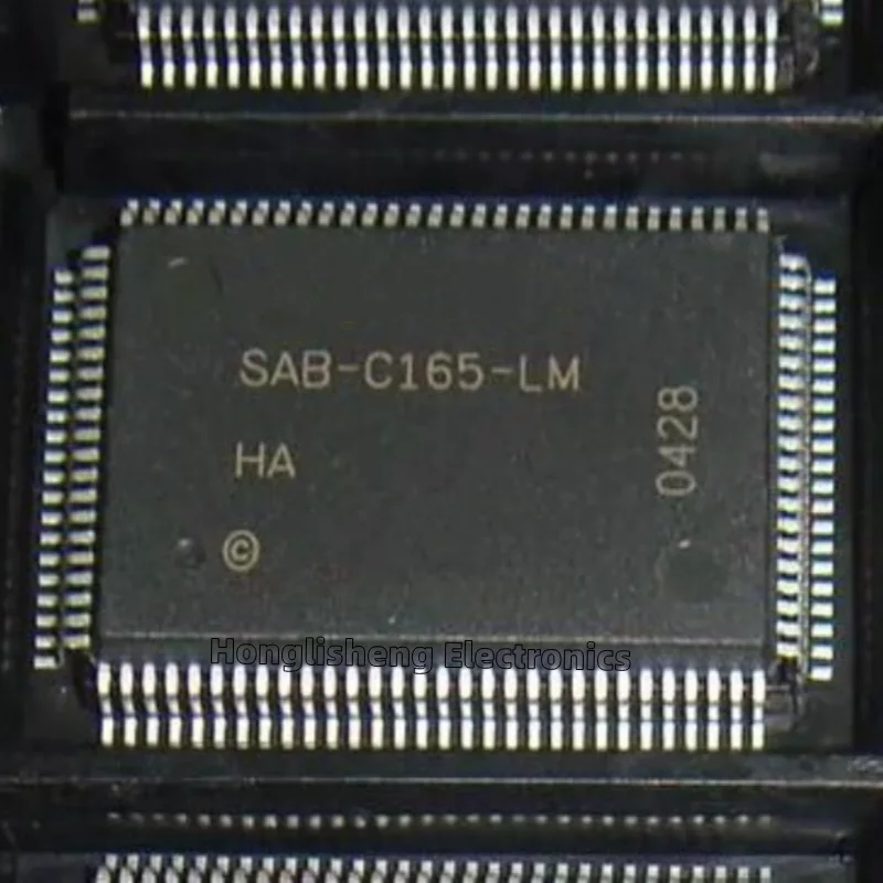 5PCS New SAB-C165-L…