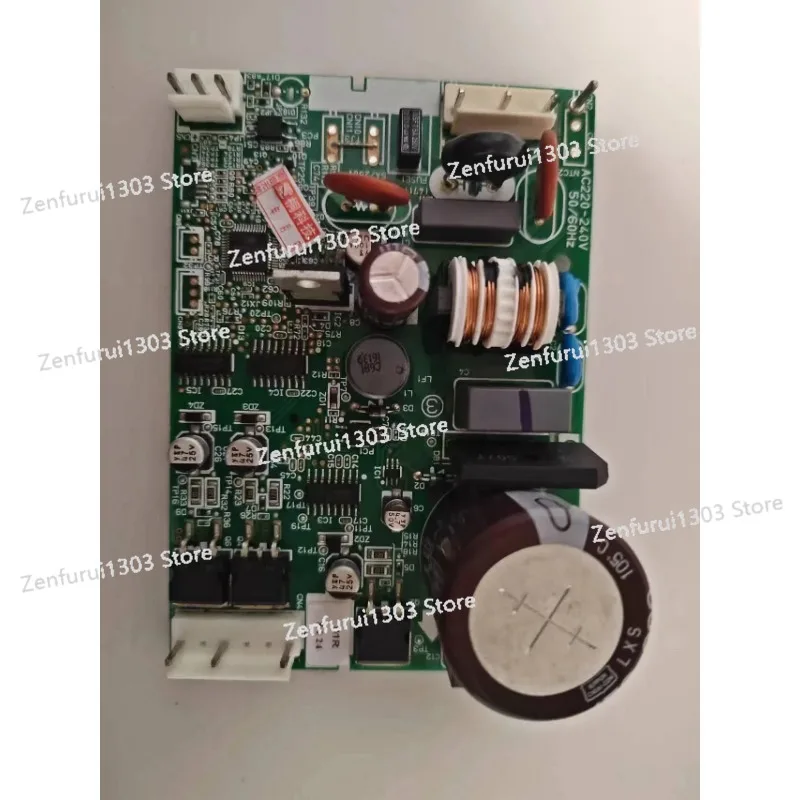 تنطبق على لوحة الكمبيوتر DJG-C02-ZD-FP 11509000601 MZ-297 للثلاجة RD153WR