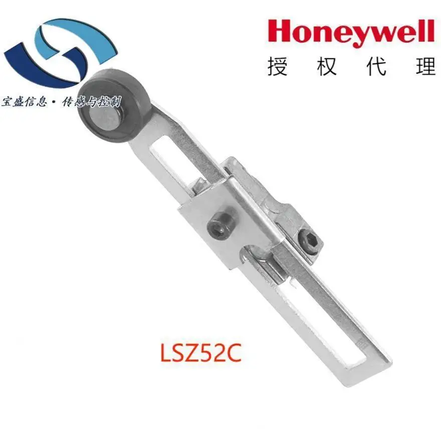 

2025 LSZ52 LSZ52A LSZ52D LSZ52M Honeywell, limit switch roller lever, lever, accessories