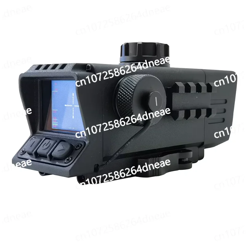 

Заводской уличный охотничий монокулярный рефрактор ночного видения, телескоп, цифровой прицел ночного видения для ночной охоты