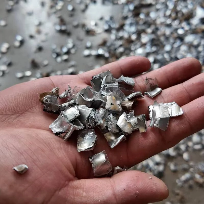 كسارة عمود مزدوجة منخفضة الانبعاثات عالية الكفاءة مع مطحنة متعددة الوظائف لاحتياجات المصنع #4