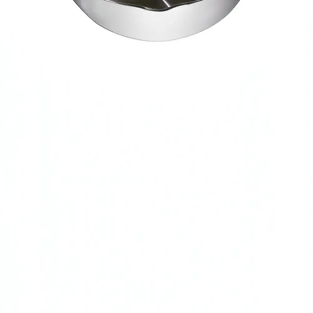 Thickened Stainless Steel Mixing Bowl Baking Salad Basin With Scale For YABAY Kitchen Food Preparation Tool