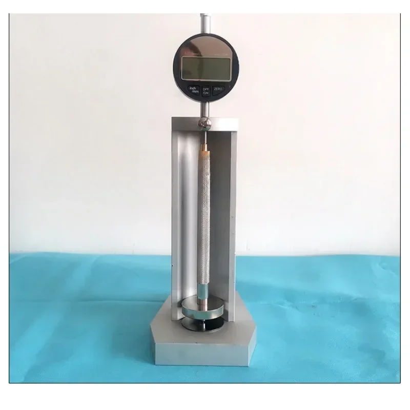 BC-160 Standard Cement Bench Comparator Limit Expansion Rate a Method Measuring Instrument Cement Hot sales