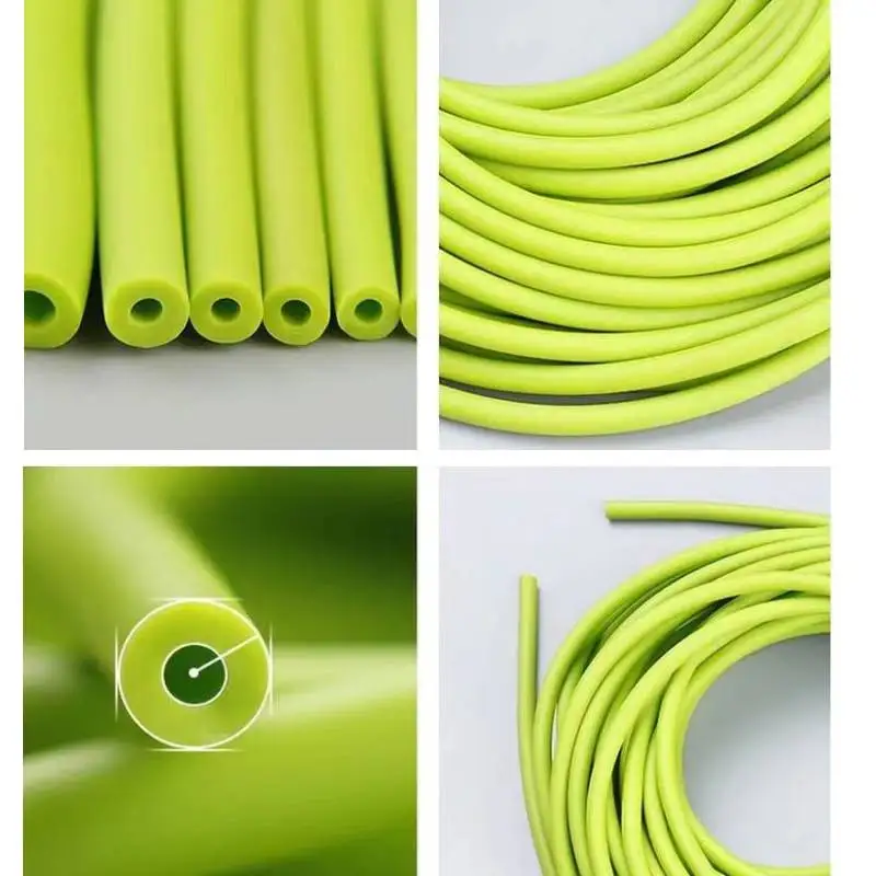 Goma elástica de pesca resistente para montaje de aparejos - imagen 5