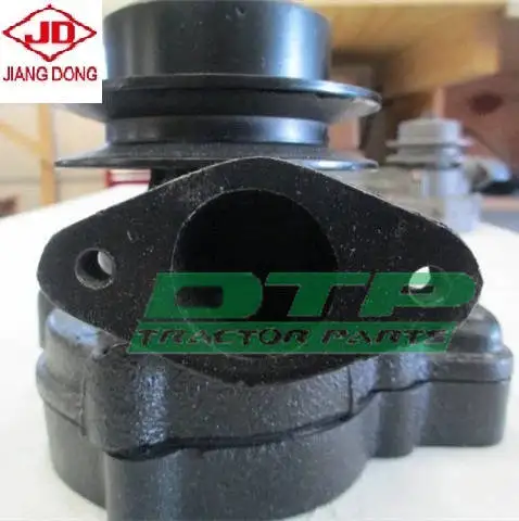 

High Quality Jiangdong Ty395 Tractor Parts Water Pump