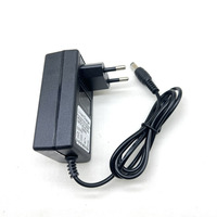 26V 450mA - 1A Charger Power Supply Adapter Replacement For Dibea D008 F8 Pro F6 M500 TT8 MM8 K30 MT66 D18 Cordless Cleaner
