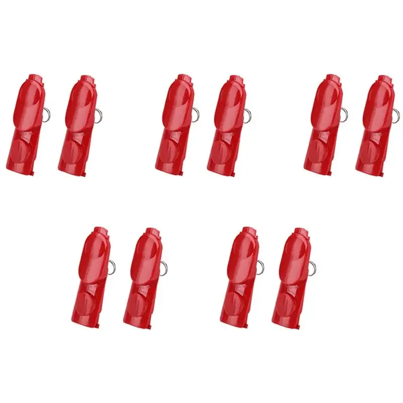 WZ-B01C-10Pc Vacuum Cleaner Head Clip Latch Tab Button For Dyson V7 V8 V10 V11 V15 Vacuum Cleaner Parts Switch Button