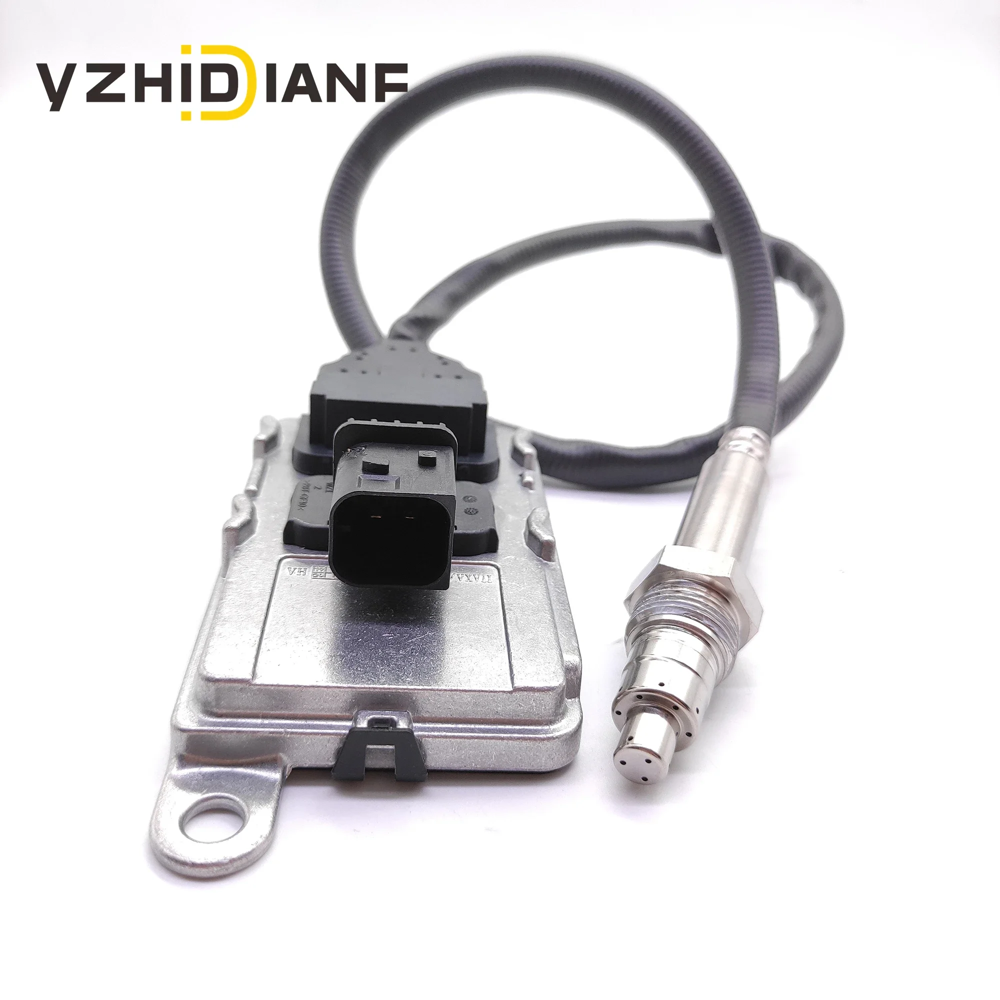 Car Engine Sensor 2… - image