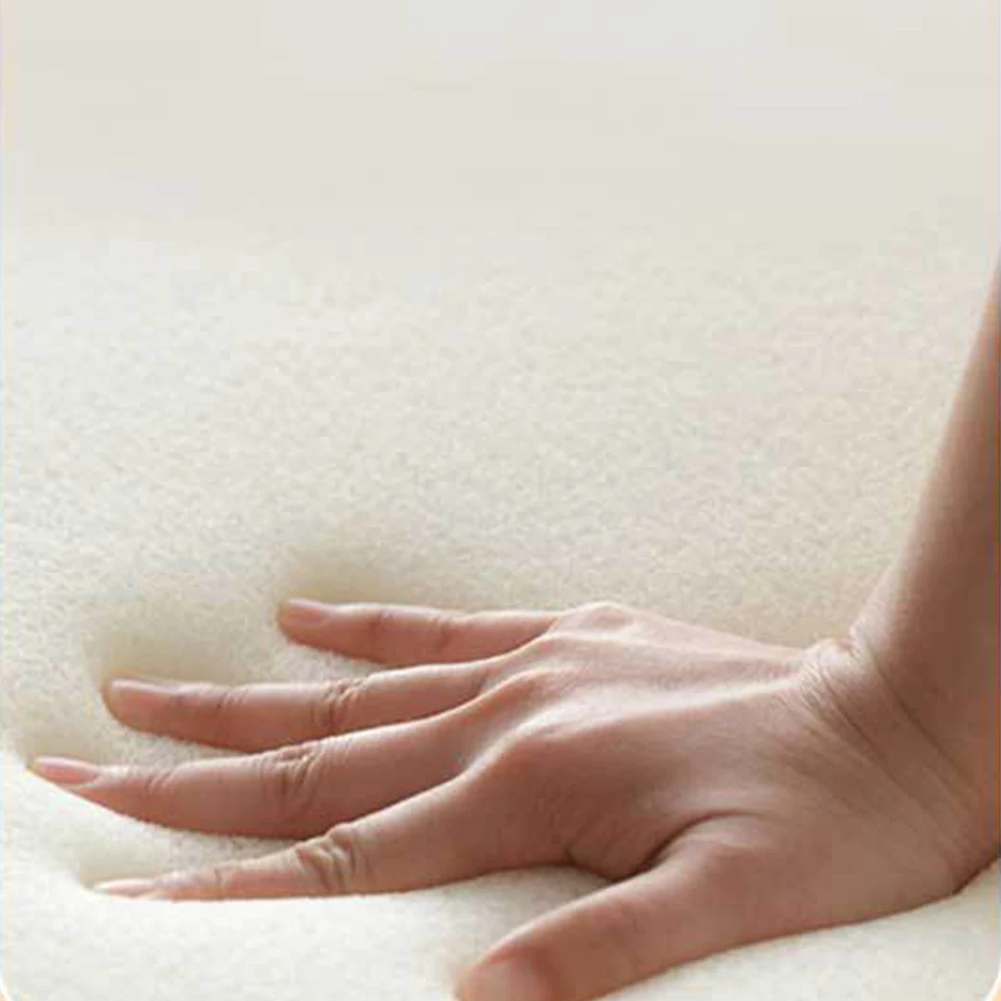 Canapé convertible ouvert extra doux qui brille dans la nuit, chaise transversible en mousse de peluche qui brille dans la nuit, pour filles et garçons