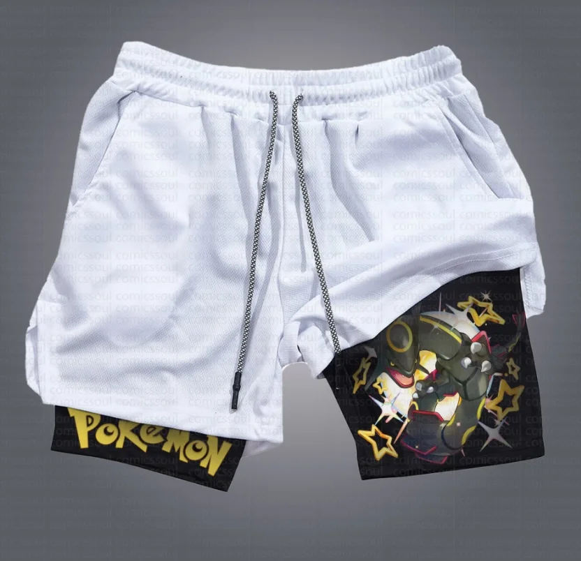 Pantalones Cortos Deportivos O - Badminton Tv reseña y precio