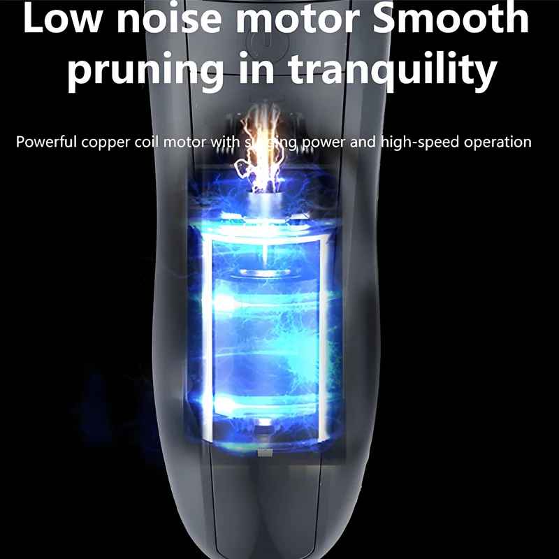 Рисунок 6 - Профессиональный парикмахерский