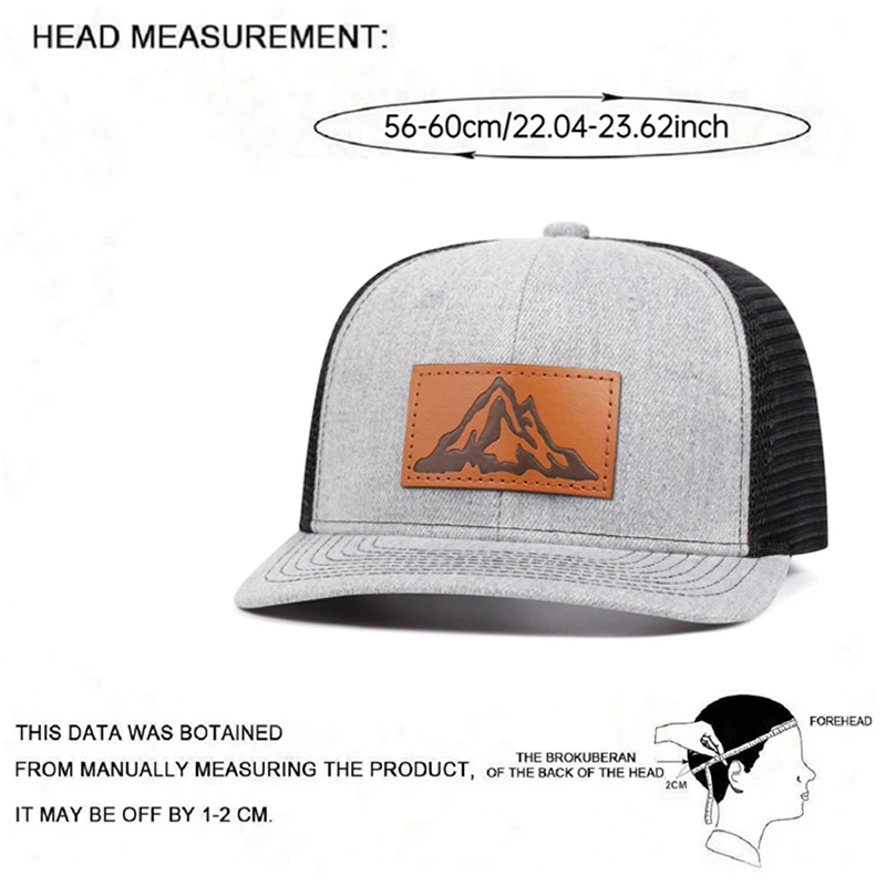 2025 موضة Webhat جديد ريتشاردسون التسمية الجبل حافة مسطحة قبعة الشارع التزلج الهيب هوب قبعة الترفيه ظلة قبعة بيسبول