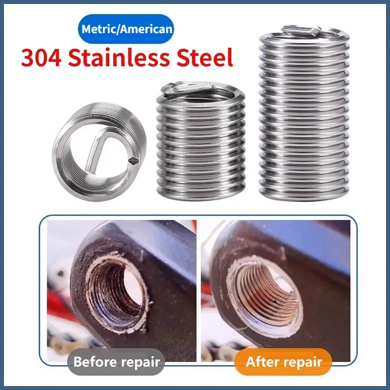 M1.6-M24 Metric/Fin…