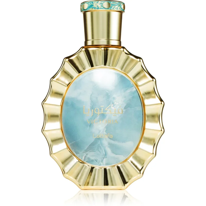 Lattafa ¡40% Dto! Victoria Eau De Parfum 100 Ml - Imagen 6