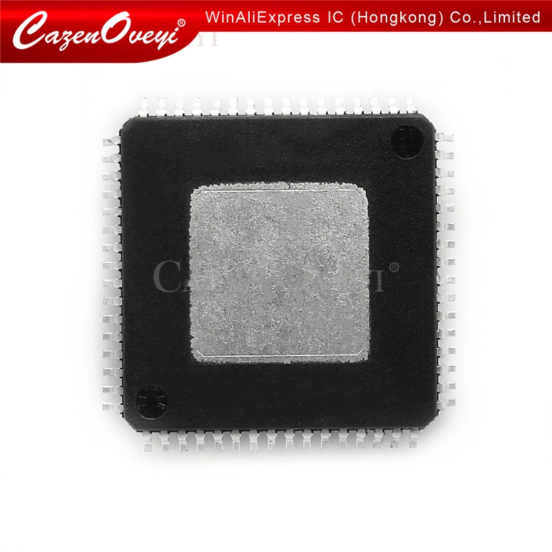 

5 шт. TAS5414ATMQ1 TAS5414 QFP-64