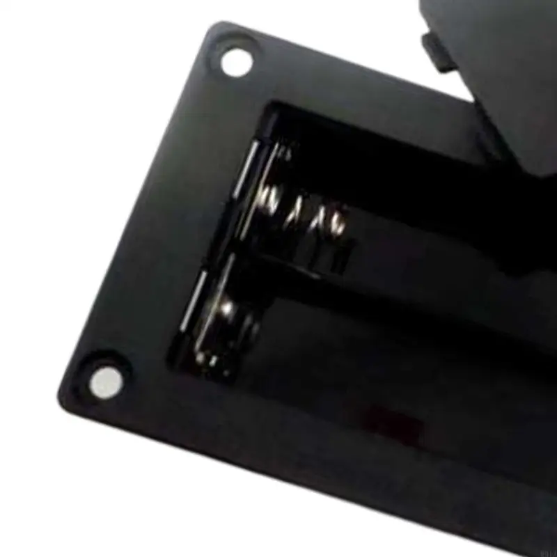 W91A 18650 Battery Box For Efficient Storage And Management In Multiple Environment