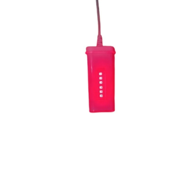 

COZING-USBO4 Rechargeable Mouth Applicator Gum Health Support