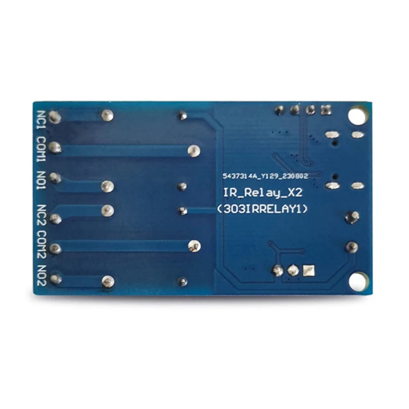 Telecomando a infrarossi Rubinetto autobloccante wireless Modulo telecomando a infrarossi interbloccabile