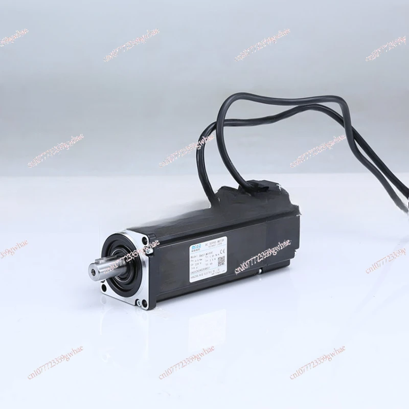 60C series high power DC servo motor