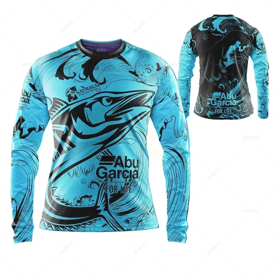 #11 Fishing Jerseys Comparison Guide