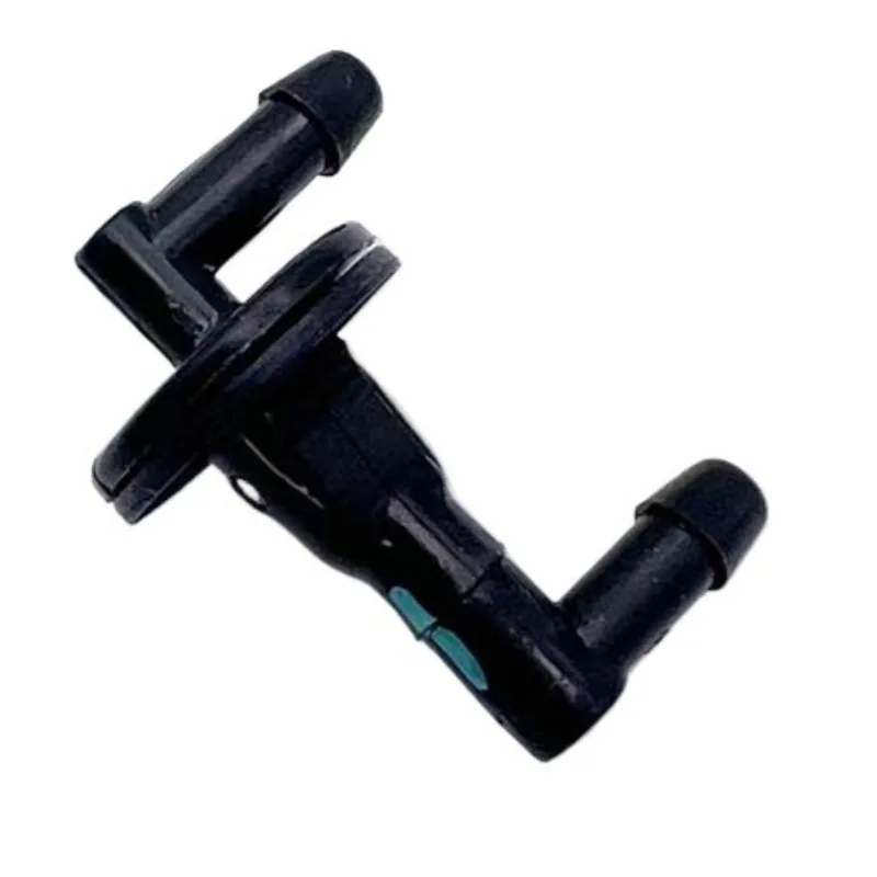 

76823T7JH01 Разъем заднего распылительного сопла XNV, разъем шланга спойлера задней двери, оригинальный для Honda Vezel XRV Everus VE1