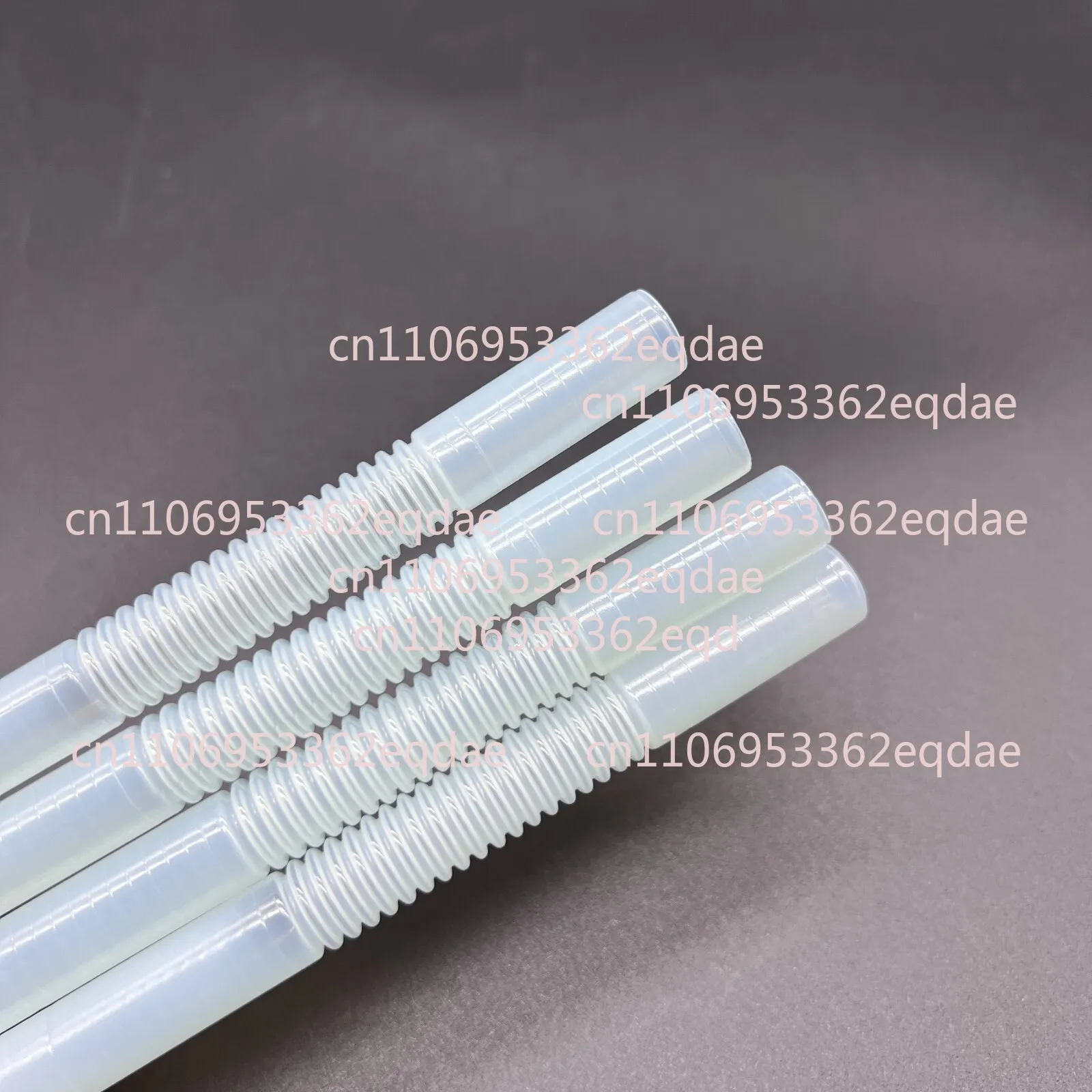 

4 шт. T50 распылительный стержень, сильфон, детали сельскохозяйственного дрона (28 см)