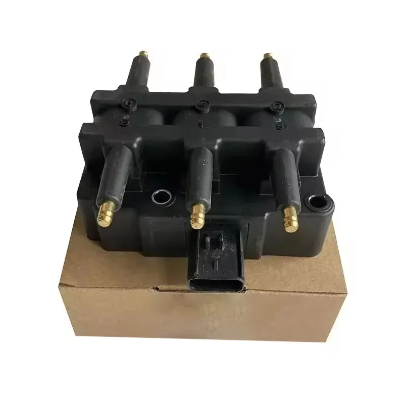 New Ignition Coil Pack 56032520AC , 56032520AE For Dodge Grand Caravan Jeep Wrangler Chrysler Town & Country Pacifica Voyager