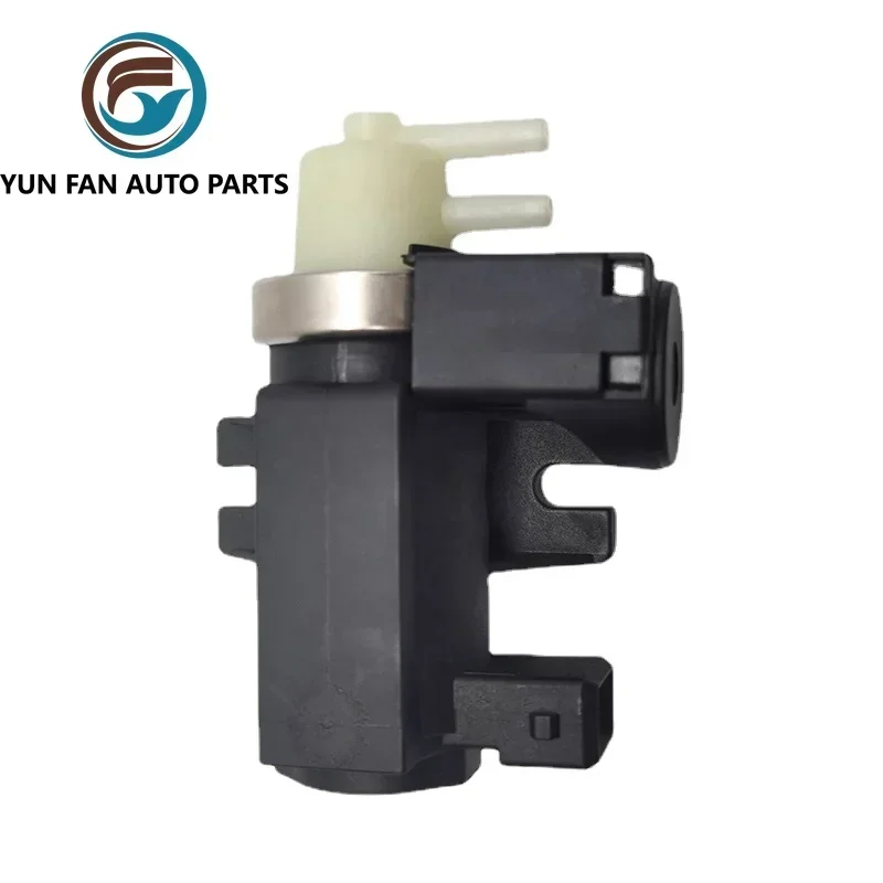 11747582652 Auto Engine Turbo Boost Pressure Control EGR Solenoid Valve  For BMW X6 7 Series E71 N54 F02 11747595375 11747628987