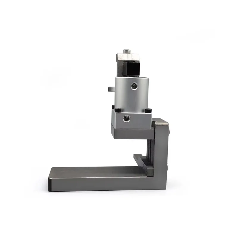 Modern Precision Mechanical     Customizable OEM CNC Machined Stainless Steel Components for Drilling and Wire EDM