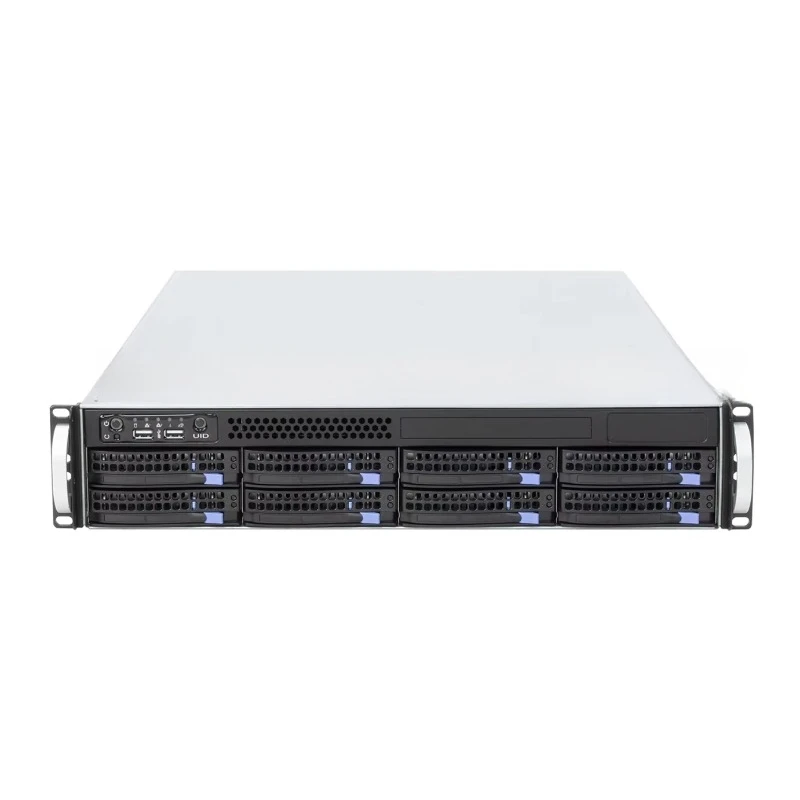 Processor, SSD, Hard Drive Rack, Bracket Hot Swap Chassis